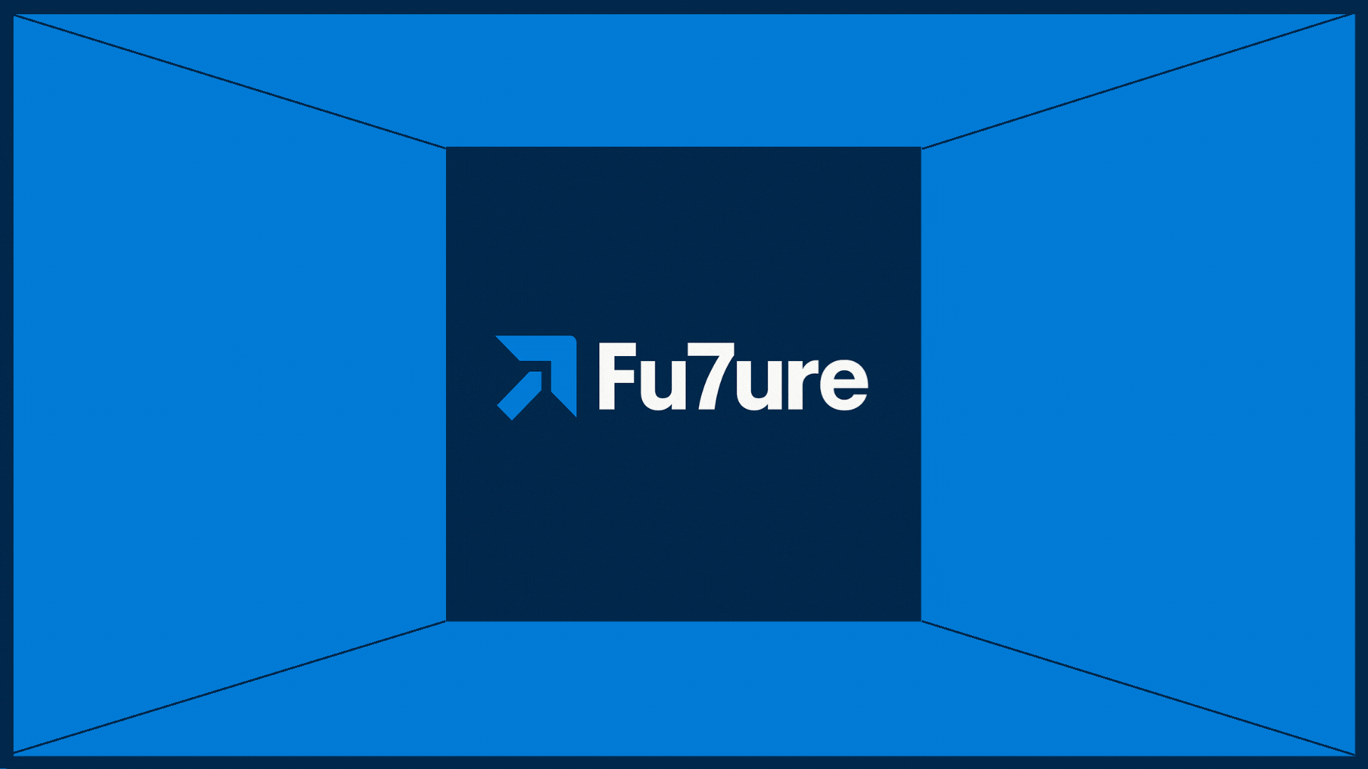 fu7ure animated banner